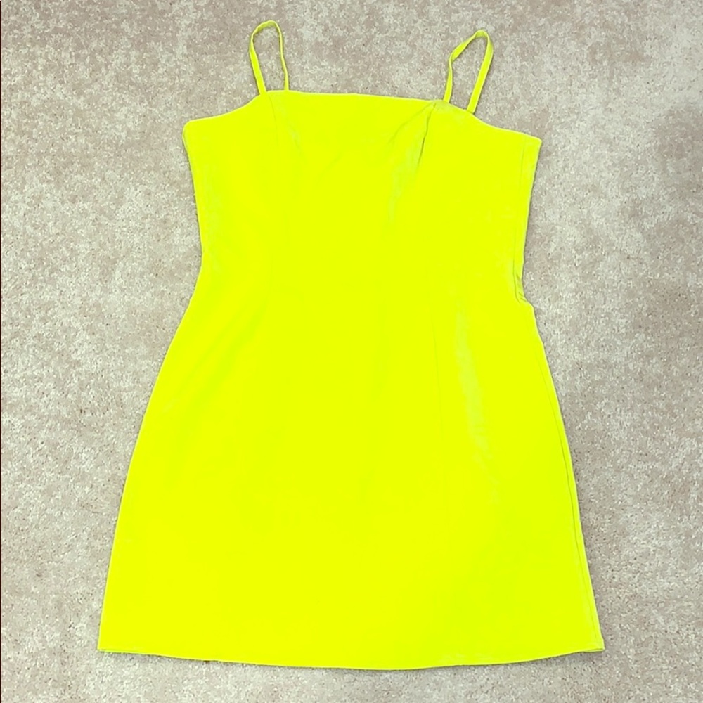 Mini dress - NOT WORN, WITH TAGS